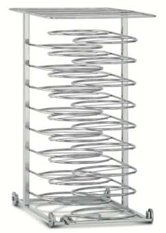 Стеллаж банкетный 10.20 на 58 тарелок Convotherm 3355772